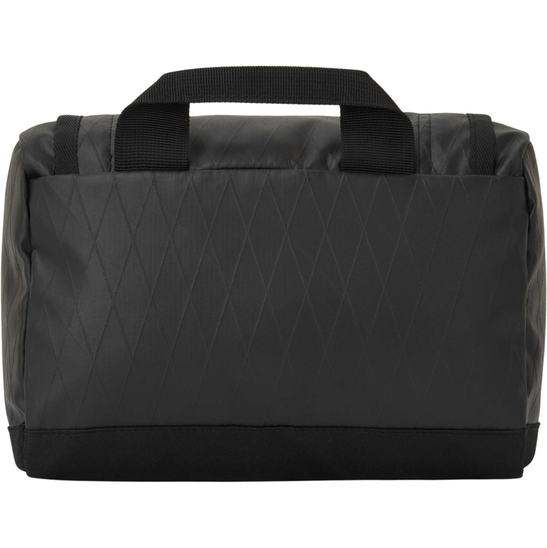 2026 Gill Navigator Wash Bag L120 - Black